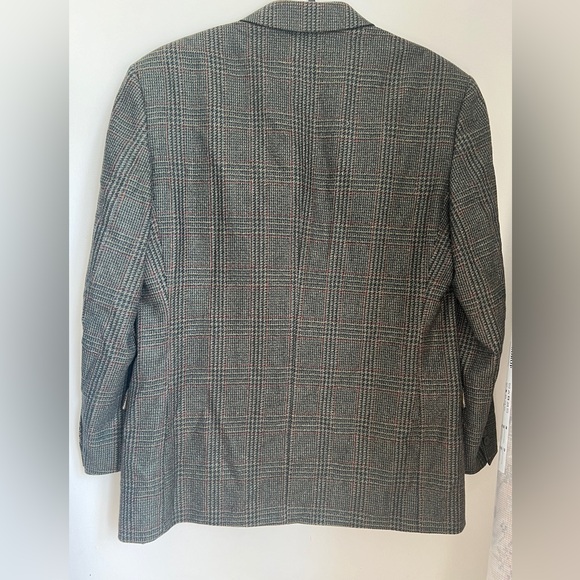 Moores Brittany Internationale Sports Coat - Picture 4 of 7